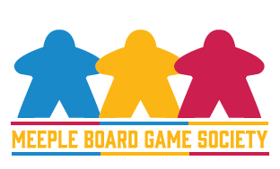 Meeple Board Game Society